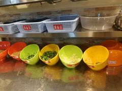 -味之绝热血美蛙鱼火锅(中坝店)