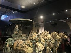 -秦始皇帝陵博物院-丽山园