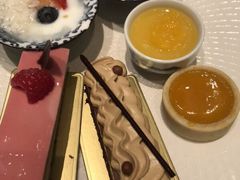 -新发展亚太JW万豪酒店·福苑咖啡厅