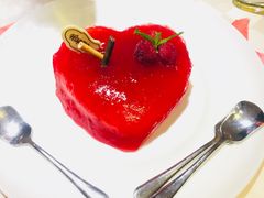 生日蛋糕-西堤厚牛排(王府井店)