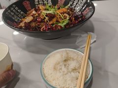 -多呗辣麻辣香锅(万达广场店)