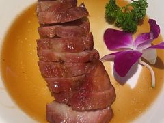 -芳满庭粤菜餐厅(丹阳吾悦店)