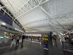 -约翰·菲茨杰拉德·肯尼迪国际机场