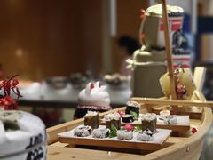 -威斯汀舞台餐厅