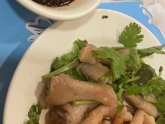 -振鼎鸡(福州路店)