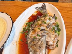 -金海湾海鲜排档(朱家尖店)