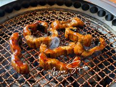 -炎蔵牛舌烤肉