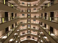 -惠州金海湾嘉华度假酒店