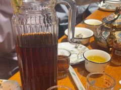 -民食香·腊排骨野生菌美食(木府店)