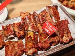 -一品烧农庄·佛山本地特色菜