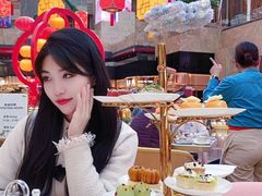 -视博茶点(美狮美高梅店)