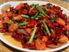 -聚点串吧·北京烧烤(赵登禹路店)