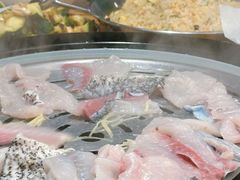 -阿鸡鱼庄·顺德鲜蒸小炒(亚运村店)