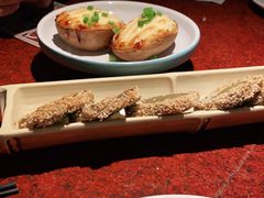 -绿茶餐厅(华联万柳店)