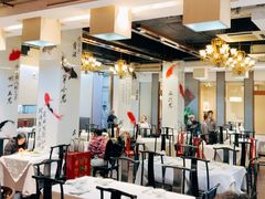 -到家尝北京菜(西坝河店)