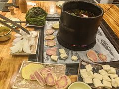 -滇藏石锅宴(崇仁巷老店)