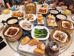 -稻香酒家(长宁KING88广场店)