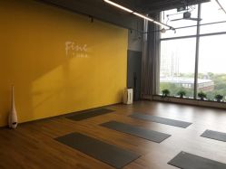 -FineYoga梵音瑜伽·普拉提