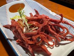 -魏铭鱼头捞饭(嘉善店)