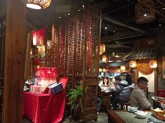 -南京大牌档(之心城店)
