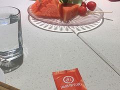 -海底捞火锅(长沙华创国际广场店)