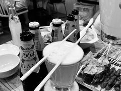 -烤五行·烧烤烤串(石佛营店)