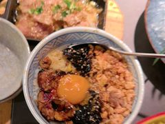 -沼津港精致料理·寿喜烧·烧鸟(龙湖南桥天街日料榜单店)