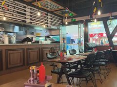 -Tubestation站点比萨(高新万达ONE店)