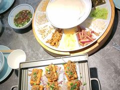 -怪噜范·贵阳小吃大排档(金源旗舰店)