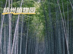 -杭州植物园
