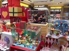 -泡泡玛特POPMART(凯德大峡谷店)