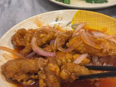 -紫金食坊(江南西路店)