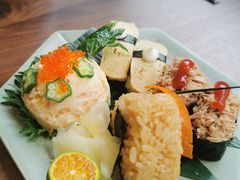 -莳空烧鸟店(晨沐店)