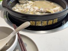 -周渝食惦酸菜鱼(青浦店)