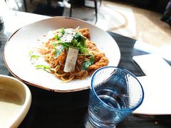 -哈蒙德餐厅
