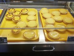 -甜心饼屋(盈彩店)
