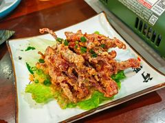 -金龙·打边炉(武进路店)