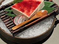 -聿山居·创意料理