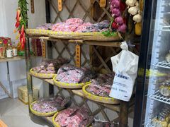 -苏州市吴中区光福窑上花果蜜饯厂