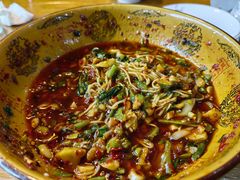 -乐山第一家临江鳝丝(茶坊路店)