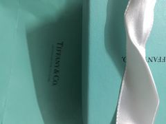 -Tiffany & Co.蒂芙尼
(武汉武商MALL店)