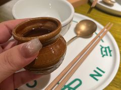 -一坐一忘云南菜(卓悦中心)