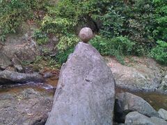 -众神白水涧景区
