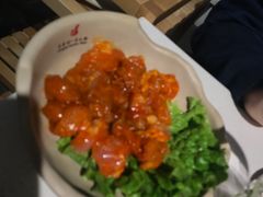 -重庆刘一手(巴黎一店)