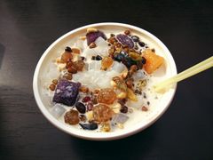 -1点点(龙湖金楠天街店)