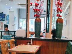 -小杨生煎(香港名都店)