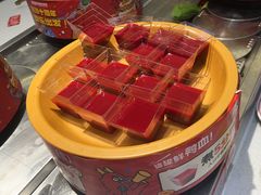 -龍歌自助小火锅(秦淮水游城店)