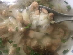 -王阿盖手工小吃(环城西路店)