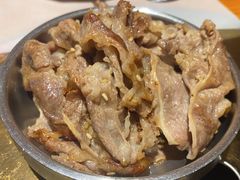 -kingkong大猩猩烤肉(CBD店)