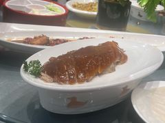 -红菜坊·烤鸭·川鲁宴(石园店)